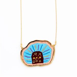 MP‎ Wears TESORO DE MAR  Makua Jewelry